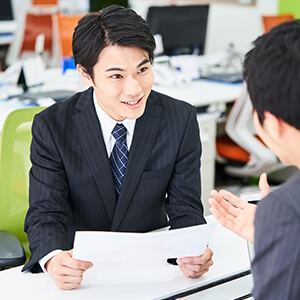 賃貸オフィスの又貸しが発覚する