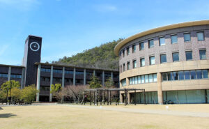 立命館大学（びわこ・くさつキャンパス）