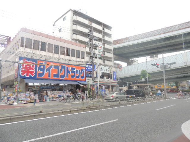 平野駅周辺の賃貸から探す 賃貸住宅サービスfc喜連瓜破店