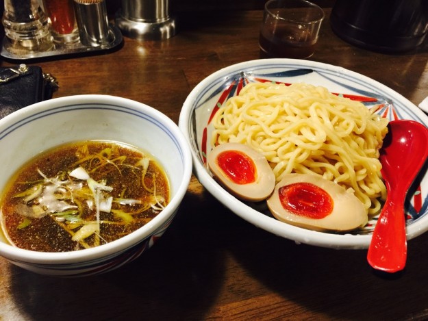 日本橋 黒門市場近くのラーメン屋さん ブログ Networkなんばパークス前店