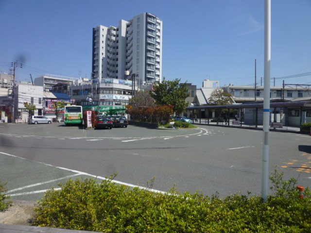 JR摂津富田駅の画像