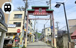 山陽須磨寺駅