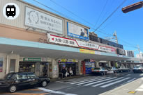 JR・山陽　垂水駅